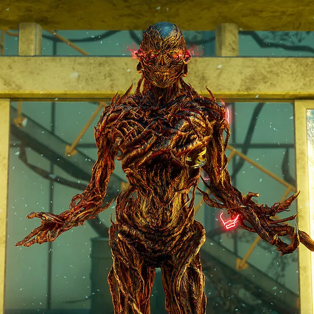 媒体报道：《黎明杀机》开发商裁员部分员工