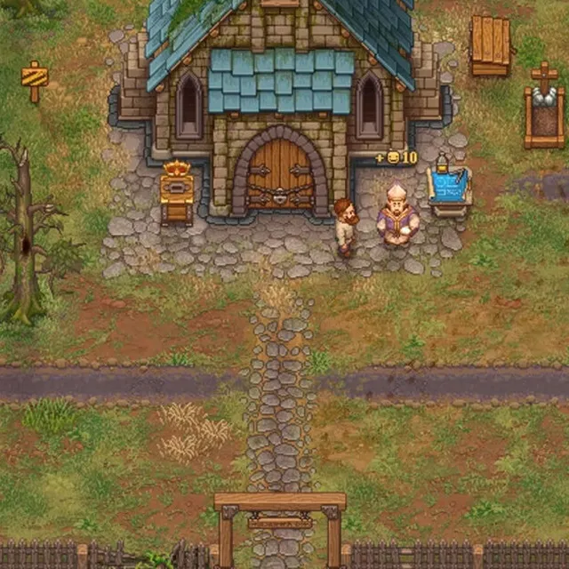 免费的赠品帮助《墓地守护者》售出数十万美元的DLC