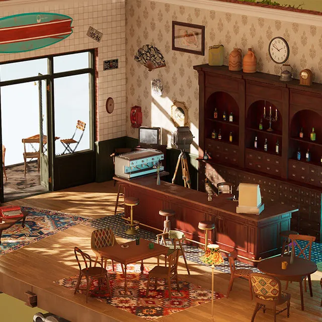 tinyBuild on the success of Hozy: the game immediately caught attention