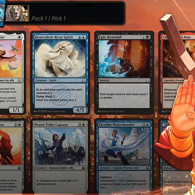 Magic: The Gathering Arena的开发者打算成立工会