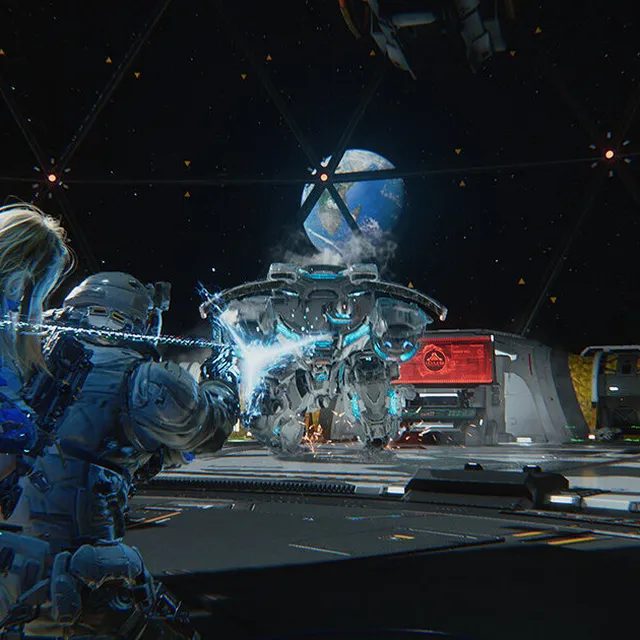 Pragmata has been purchased over a million times