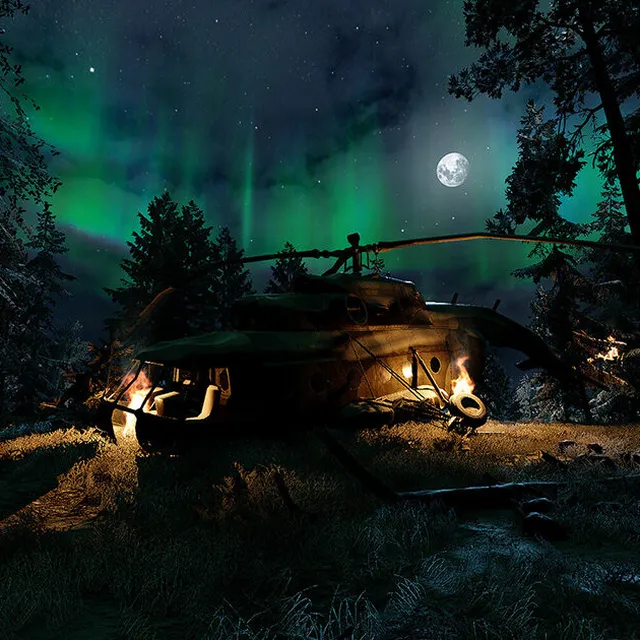 Road to Vostok за сутки окупила разработку на годы вперед