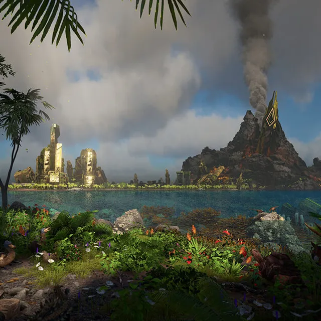 The publisher ARK is facing delisting from the exchange due to financial difficulties