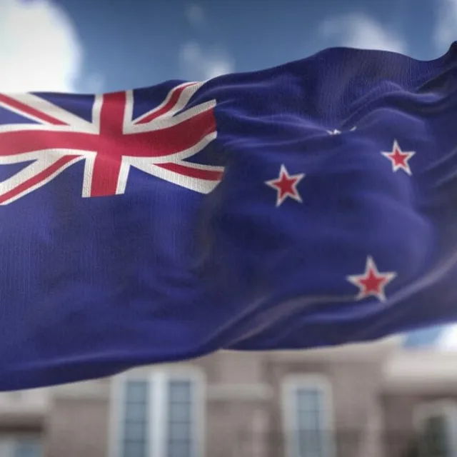 In New Zealand, the final reading of the online casino bill took place