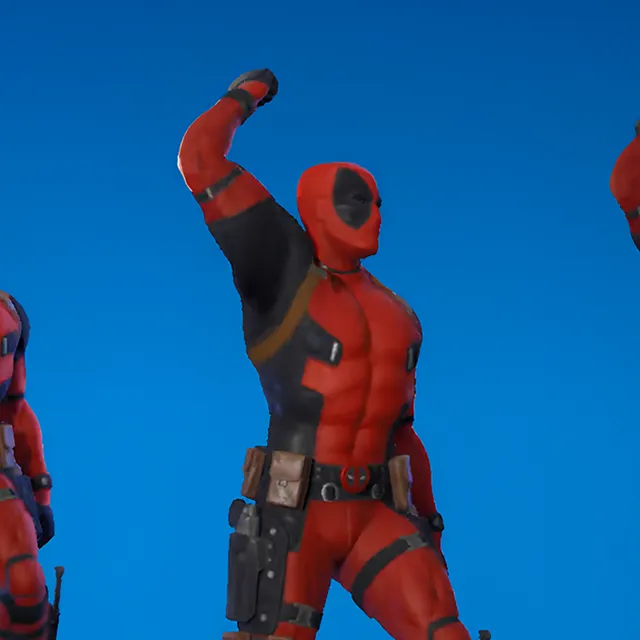 The dance in Fortnite has once again become the subject of a lawsuit, but the case is not against Epic Games