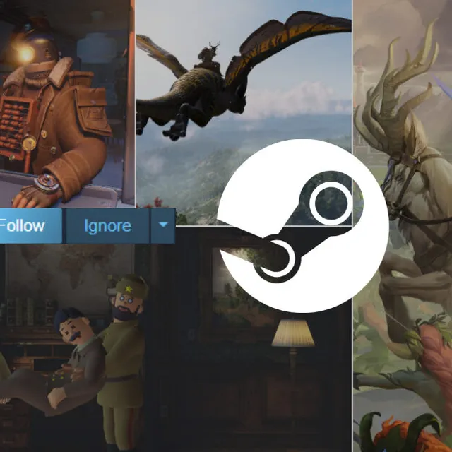 The ratio of wishlists to followers on Steam: current multipliers for evaluation and what they indicate