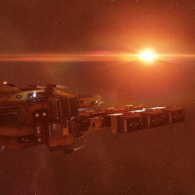 Google DeepMind acquired a minority stake in the studio behind EVE Online