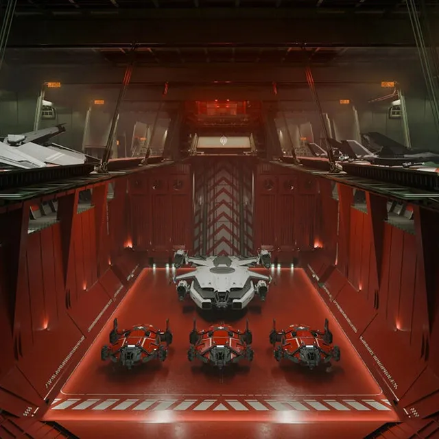 The developers of Star Citizen have already raised over a billion dollars