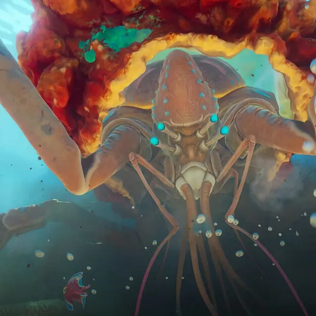 Media: KRAFTON will indeed pay the creators of Subnautica 2 $250 million