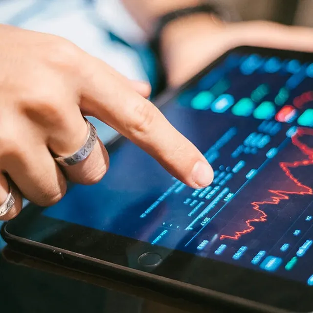 XO Market has raised $6 million to create a "YouTube for prediction markets"
