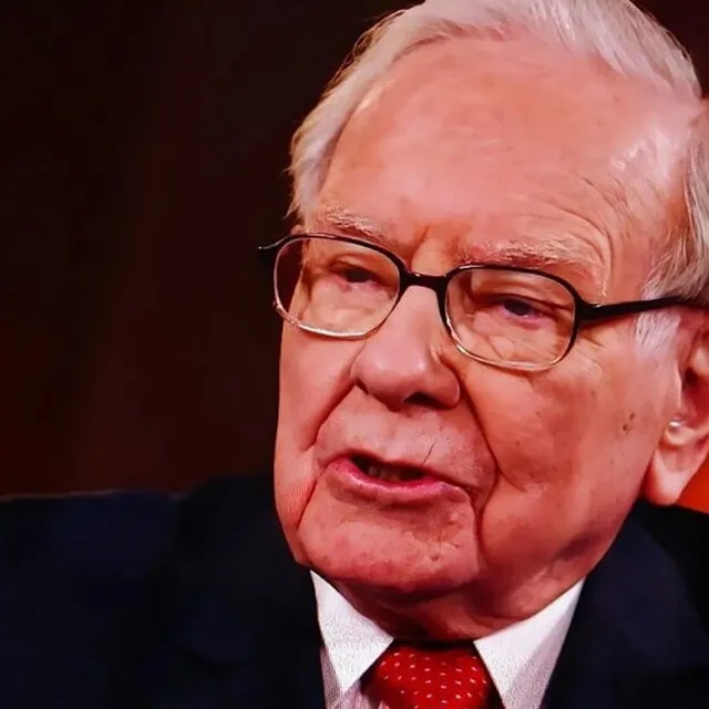 Warren Buffett: Americans Are in the Most "Gambling" Mood in History