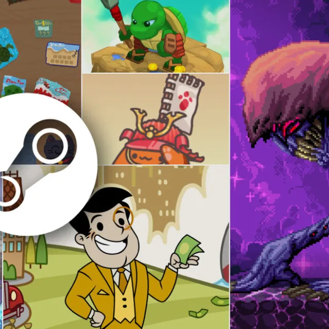 Over two years, the number of idle games on Steam has increased fivefold: the state of the niche, revenue of top projects, and other metrics