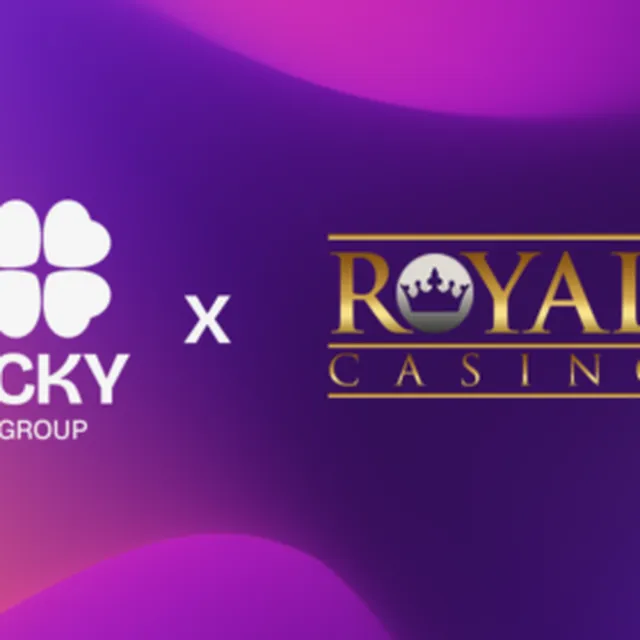 LCKY Group has agreed to purchase RoyalCasino