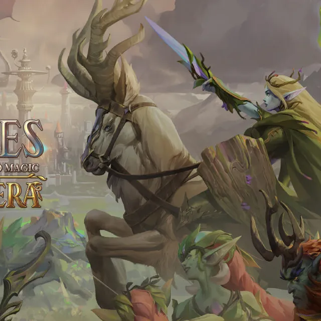 The State of Turn-Based Strategy Games: Analysis of the Niche and Key Metrics in the Context of the Success of HoMM: Olden Era