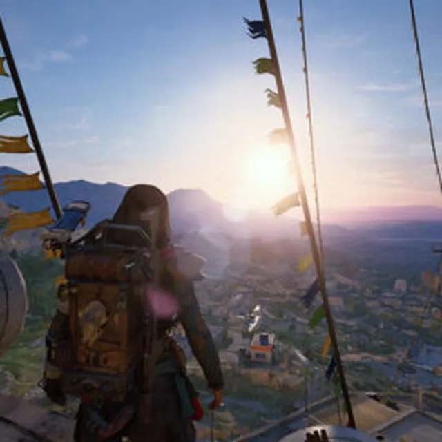 Nexon, together with the South Korean authorities, has established a fund to invest in indie studios
