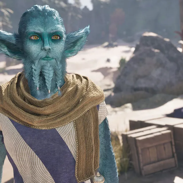 Obsidian Entertainment accused of skimping on salaries