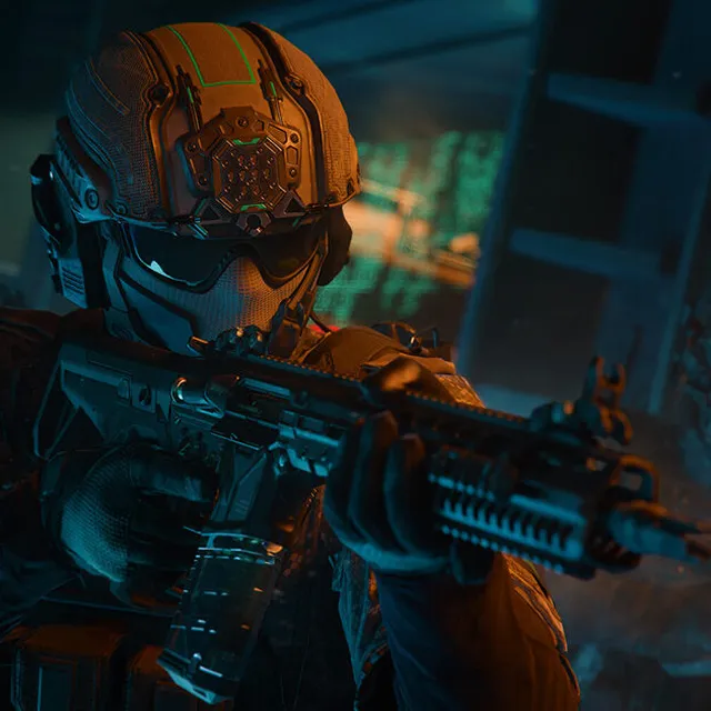 The head of the studio, Mark Gordon, has left Treyarch