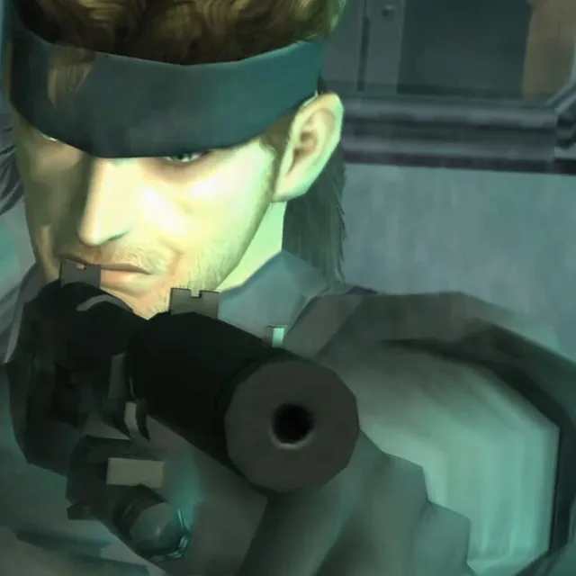 Konami has taken legal action to find out the identities of those who stole the source code for Metal Gear Solid 2