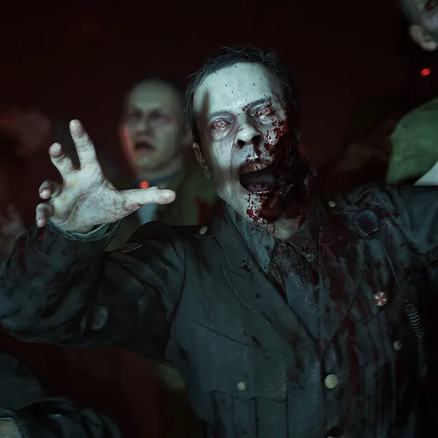 Resident Evil Veronica добавили в список желаемого более миллиона раз