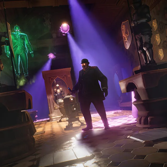 Warren Spector's studio has conducted layoffs and canceled a new game