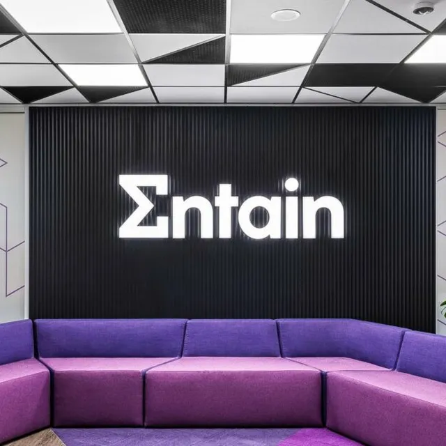 Media: Entain is exploring the possibility of selling its business in Central and Eastern Europe