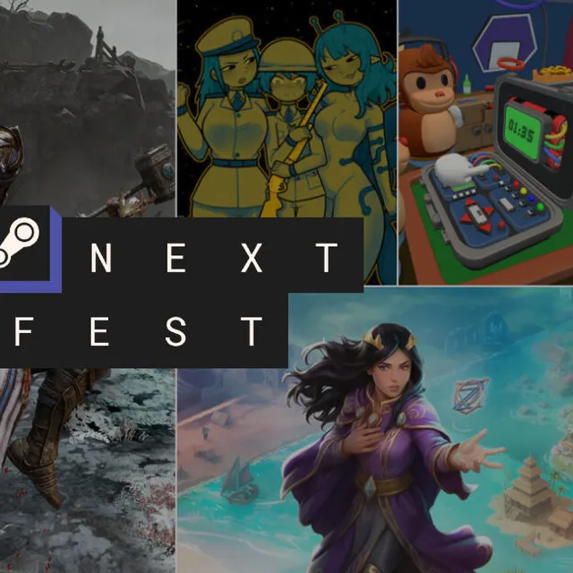 What the Results of the June Steam Next Fest Reveal: Wishlists, Genres, Trends, and Anomalies in Numbers and Graphs