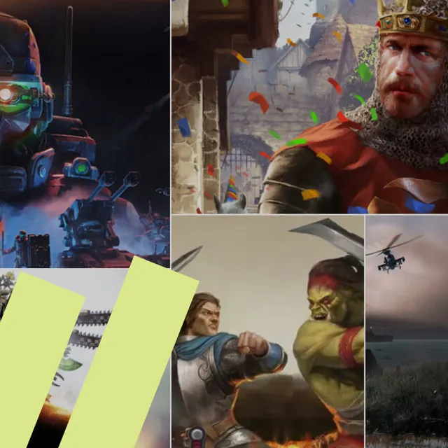 RTS Market Benchmark: Niche Status, Median Revenue, Top Performers, and Genre Evolution