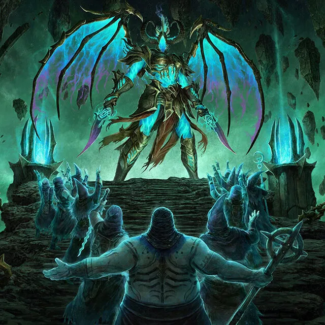 Media: Blizzard was barely affected by the layoffs at XBOX