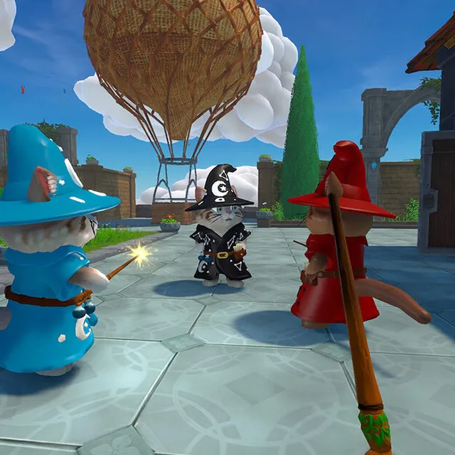 Games in Polden Publishing's portfolio have garnered over 4 million wishlists on Steam