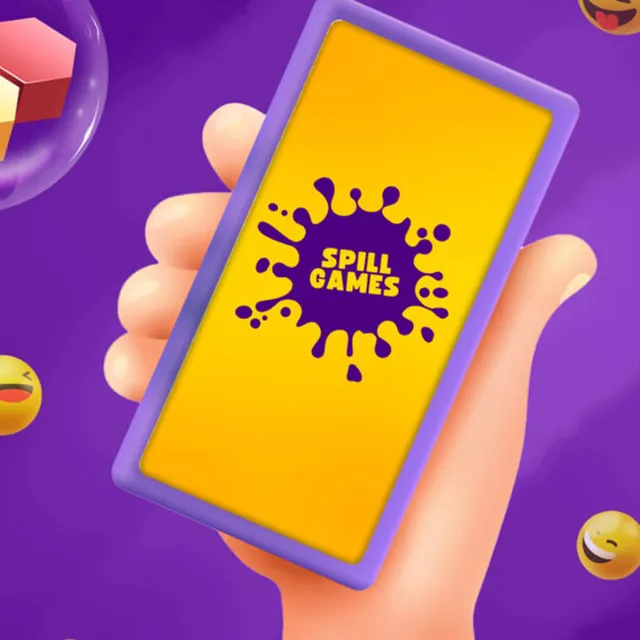 The Indian mobile studio Spill Games has raised $3.1 million to develop new games