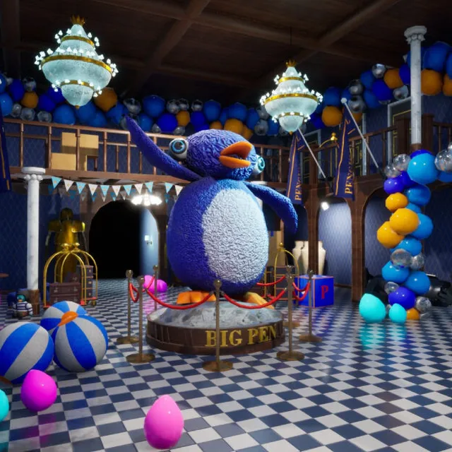 The Phenomenon of Meccha Chameleon: From Fortnite and Penguins to $50 Million and the Status of Best-Selling Game of 2026 on Steam