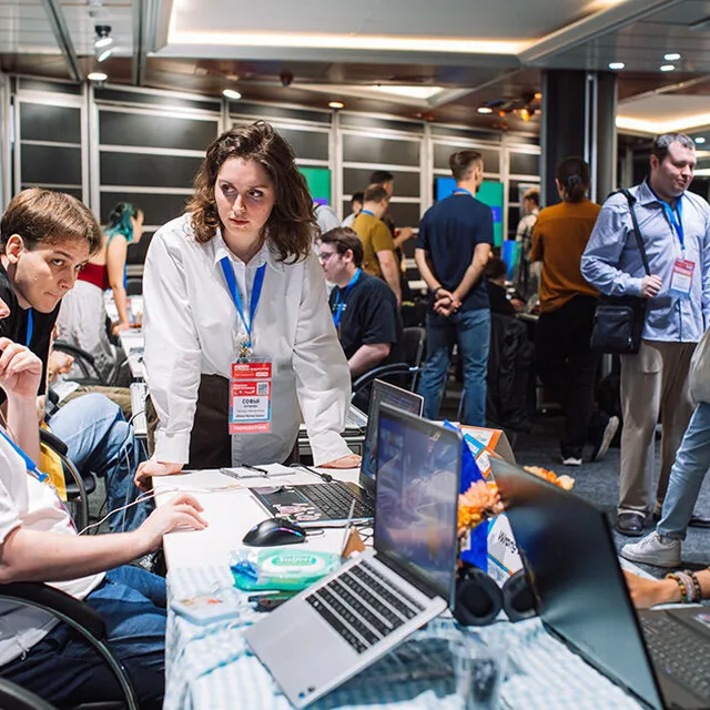 The "Gaming Industry" conference took place in Moscow. Here are the results