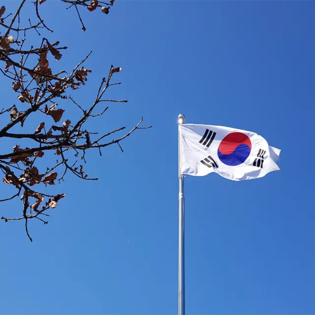 In South Korea, Google is suspected of holding a monopoly in the Android store market