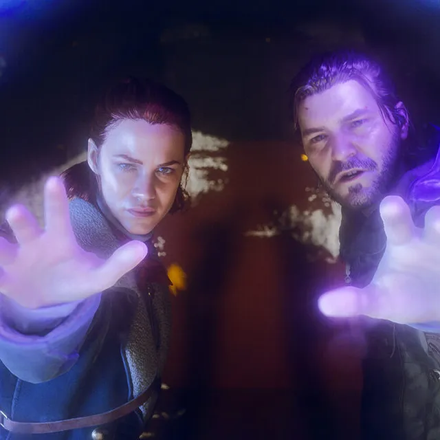Revenue has dropped, but Control Resonant already has 1.5 million wishlists — highlights from Remedy's half-year report