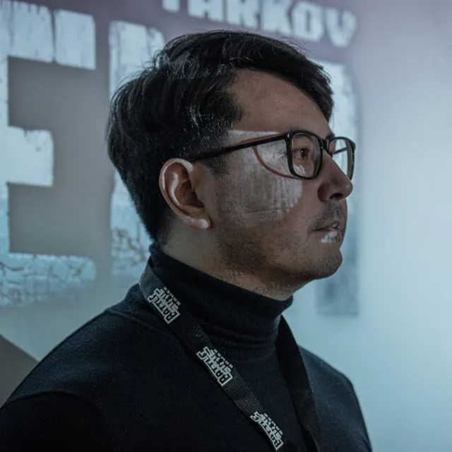 The lead game designer of Escape from Tarkov has joined a studio formed by veterans of Battlestate Games