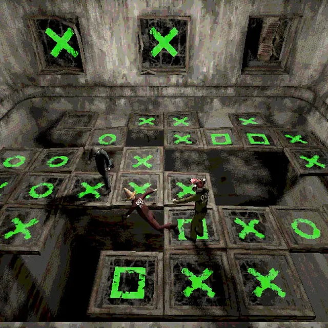 Machine Party sold half a million copies in a week