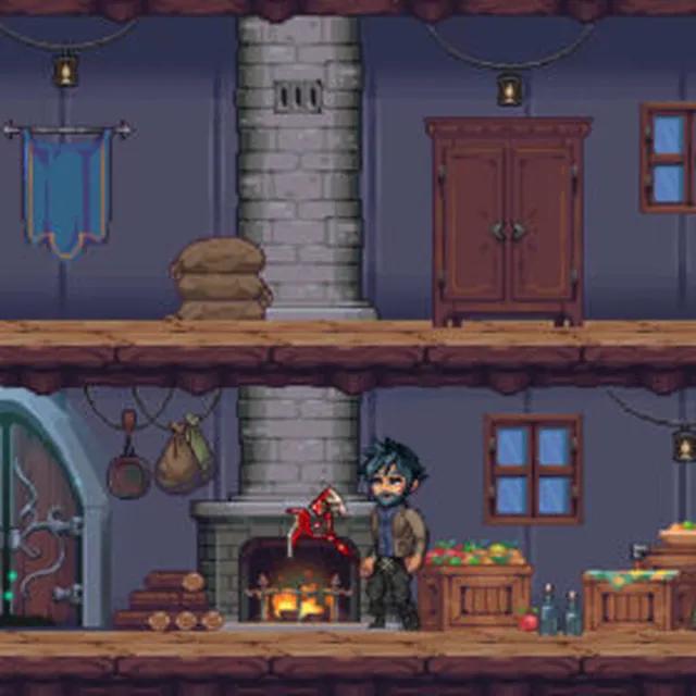 The Polish studio FunVenture received a million dollars from investors