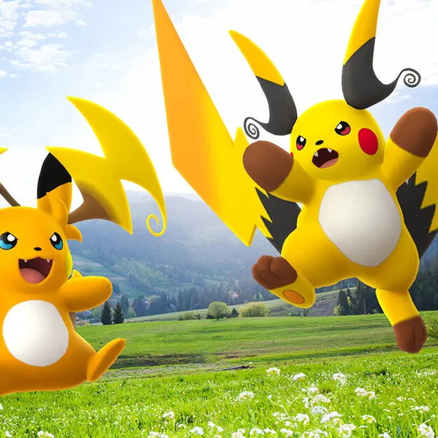Pokémon GO earned $9 billion over the decade — analysis