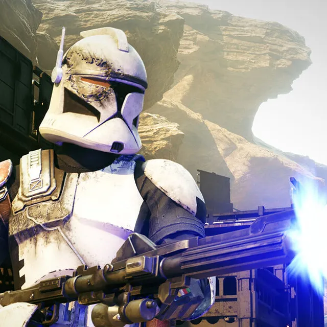 Star Wars Zero Company had the second-best launch on Steam among Star Wars games