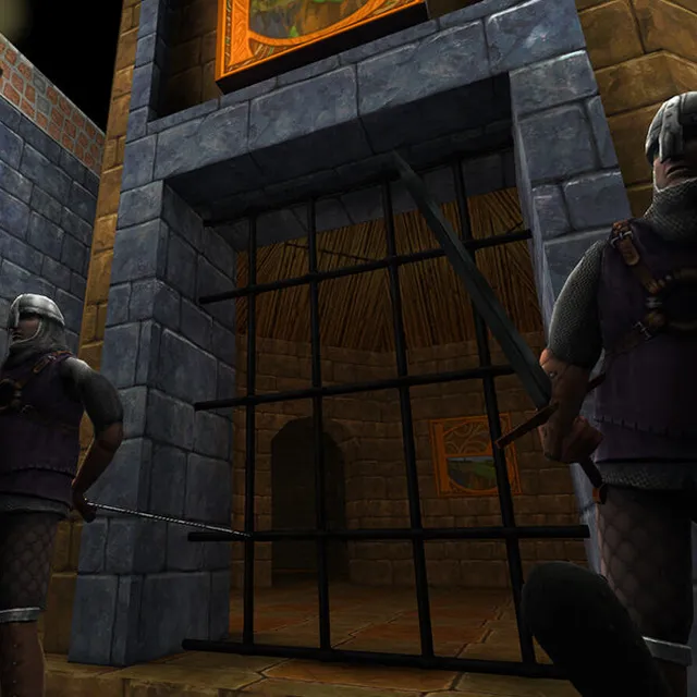 Thief Game Designer: The Audience for Immersive Sims is Too Small for AAA Projects