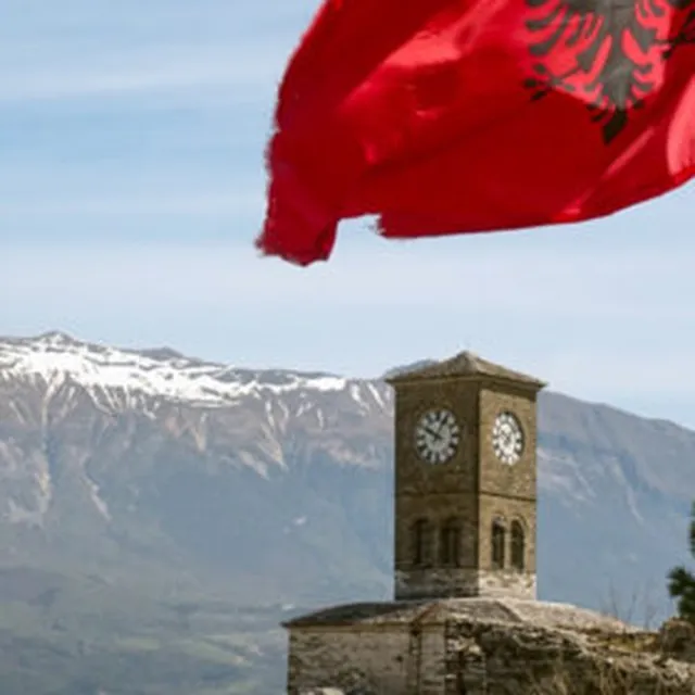 Online betting will be allowed again in Albania — it had been banned for seven years