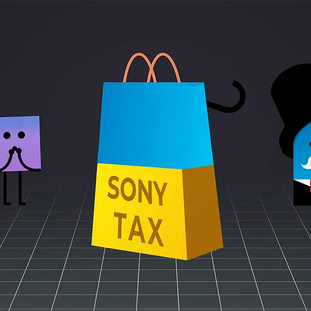 The authors of the Stop Killing Games initiative have decided to sue Sony over markups in the PlayStation Store