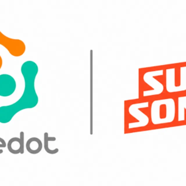 Unity sold the mobile publisher Supersonic for $40 million