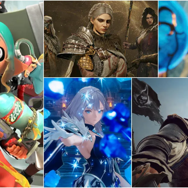 3 million copies of Palworld, Black Flag's triumph, Nintendo's dominance, and a new Steam record: the highest-grossing releases of July