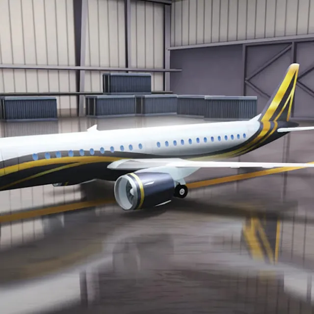 Paradox Interactive to Sell the Developers of Airlines Manager and Airport Simulator: First Class