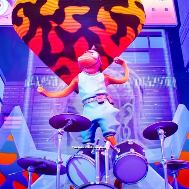 Former Epic Games employees have opened a studio called The Drop Circuit