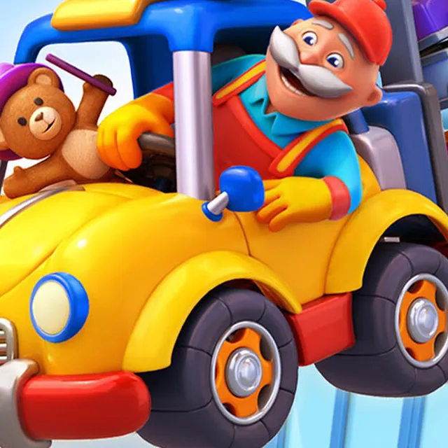 Circle Games raised $25 million. Part of the funding came from Tencent