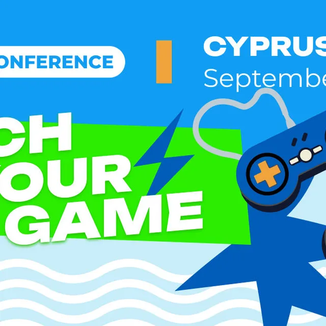 There are only three days left (!) until the deadline for submitting applications for the showcase and indie pitch at WN Conference Cyprus '26