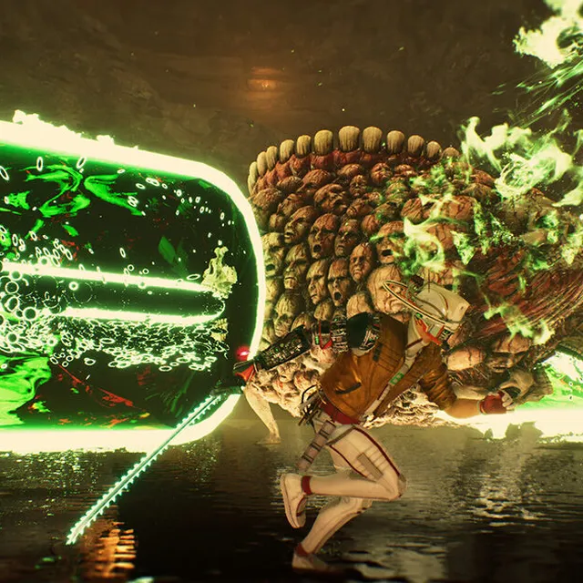 Goichi Suda's studio has departed from NetEase