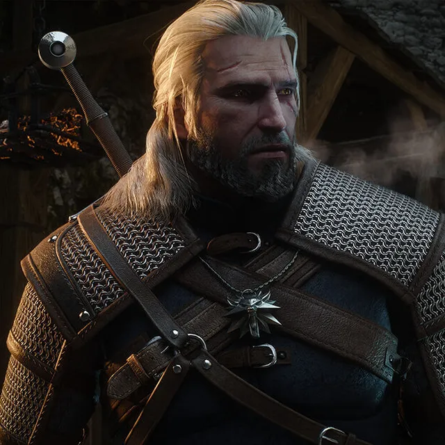 The Witcher 3 set a new record for concurrent players on Steam after the release of the remaster